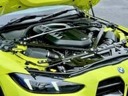 BMW M4 M4 COMPETITION M XDRIVE 27
