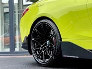 BMW M4 M4 COMPETITION M XDRIVE 41