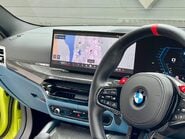 BMW M4 M4 COMPETITION M XDRIVE 23