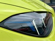 BMW M4 M4 COMPETITION M XDRIVE 39