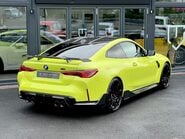BMW M4 M4 COMPETITION M XDRIVE 15