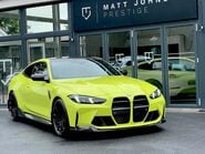 BMW M4 M4 COMPETITION M XDRIVE 42