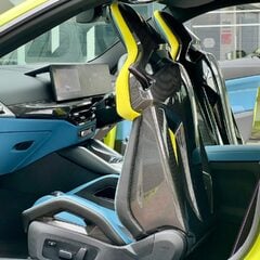 BMW M4 M4 COMPETITION M XDRIVE 1