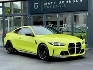 BMW M4 M4 COMPETITION M XDRIVE 48