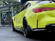 BMW M4 M4 COMPETITION M XDRIVE 10