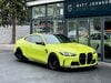 BMW M4 M4 COMPETITION M XDRIVE