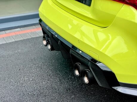 BMW M4 M4 COMPETITION M XDRIVE 47