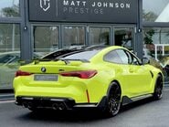 BMW M4 M4 COMPETITION M XDRIVE 26