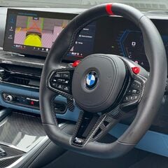 BMW M4 M4 COMPETITION M XDRIVE 4