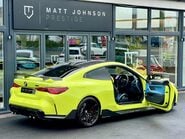 BMW M4 M4 COMPETITION M XDRIVE 43