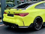 BMW M4 M4 COMPETITION M XDRIVE 49