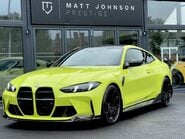 BMW M4 M4 COMPETITION M XDRIVE 36