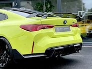 BMW M4 M4 COMPETITION M XDRIVE 17