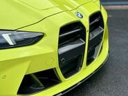 BMW M4 M4 COMPETITION M XDRIVE 40