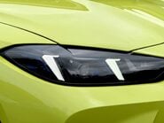 BMW M4 M4 COMPETITION M XDRIVE 29