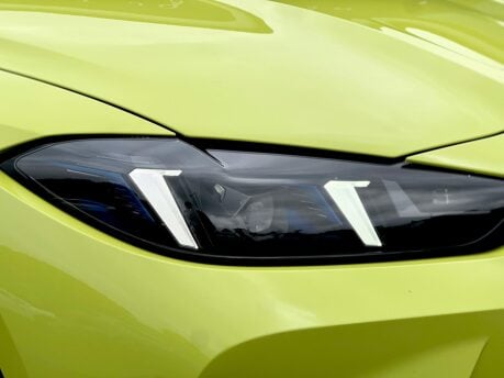 BMW M4 M4 COMPETITION M XDRIVE 29
