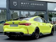 BMW M4 M4 COMPETITION M XDRIVE 3