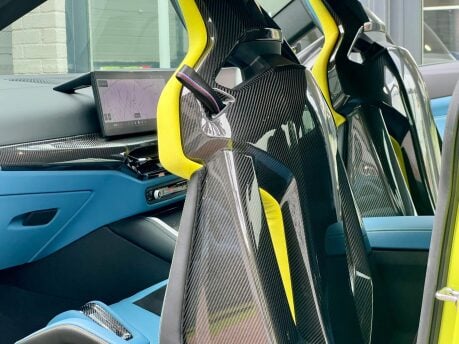 BMW M4 M4 COMPETITION M XDRIVE 35
