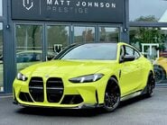 BMW M4 M4 COMPETITION M XDRIVE 18