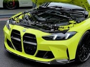 BMW M4 M4 COMPETITION M XDRIVE 22
