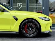 BMW M4 M4 COMPETITION M XDRIVE 52