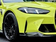BMW M4 M4 COMPETITION M XDRIVE 53