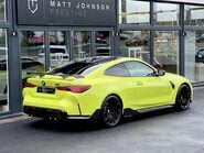 BMW M4 M4 COMPETITION M XDRIVE 51