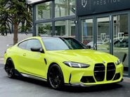 BMW M4 M4 COMPETITION M XDRIVE 56