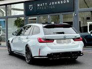 BMW M3 M3 COMPETITION M XDRIVE 30