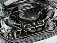 BMW M3 M3 COMPETITION M XDRIVE 37