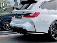 BMW M3 M3 COMPETITION M XDRIVE 17