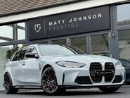 BMW M3 M3 COMPETITION M XDRIVE 27