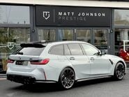 BMW M3 M3 COMPETITION M XDRIVE 44