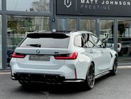 BMW M3 M3 COMPETITION M XDRIVE 31