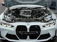 BMW M3 M3 COMPETITION M XDRIVE 12