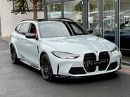 BMW M3 M3 COMPETITION M XDRIVE 15