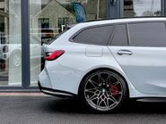 BMW M3 M3 COMPETITION M XDRIVE 10