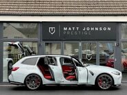 BMW M3 M3 COMPETITION M XDRIVE 16