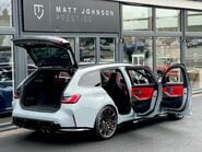 BMW M3 M3 COMPETITION M XDRIVE 19