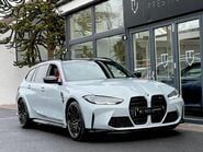 BMW M3 M3 COMPETITION M XDRIVE 5