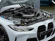 BMW M3 M3 COMPETITION M XDRIVE 42