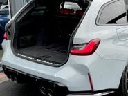 BMW M3 M3 COMPETITION M XDRIVE 20