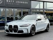 BMW M3 M3 COMPETITION M XDRIVE 35