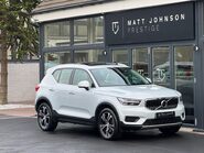 Volvo XC40 RECHARGE T4 INSCRIPTION 39