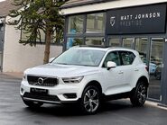 Volvo XC40 RECHARGE T4 INSCRIPTION 20