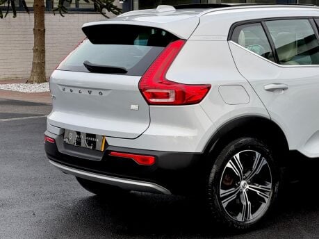 Volvo XC40 RECHARGE T4 INSCRIPTION 47