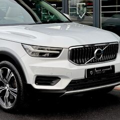 Volvo XC40 RECHARGE T4 INSCRIPTION 3