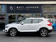 Volvo XC40 RECHARGE T4 INSCRIPTION 48