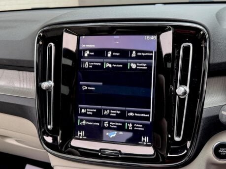 Volvo XC40 RECHARGE T4 INSCRIPTION 44