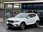 Volvo XC40 RECHARGE T4 INSCRIPTION 29